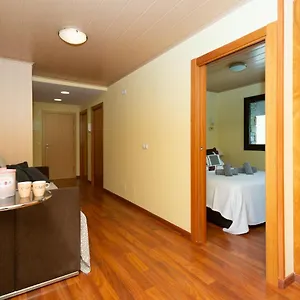  Apartamento Mikka Princesa