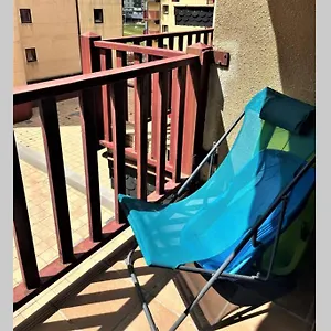  Apartamento Superbe Renove Au Pied Des Pistes
