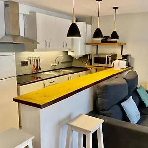  Apartamento Prober_sol D'or