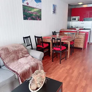  Apartamento Confort Canigou