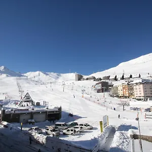  Apartamento Prime Loft Andorra
