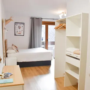  Apartamento Neu Ii - Nuevo! Céntrico Estudio En