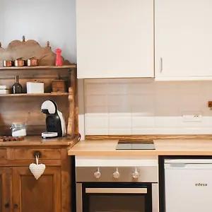  Apartamento Envalira - Woody