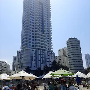 apartamento-palmetto-beach-apartment.cartagena-hotels.org/